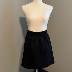 J. Crew Skirt